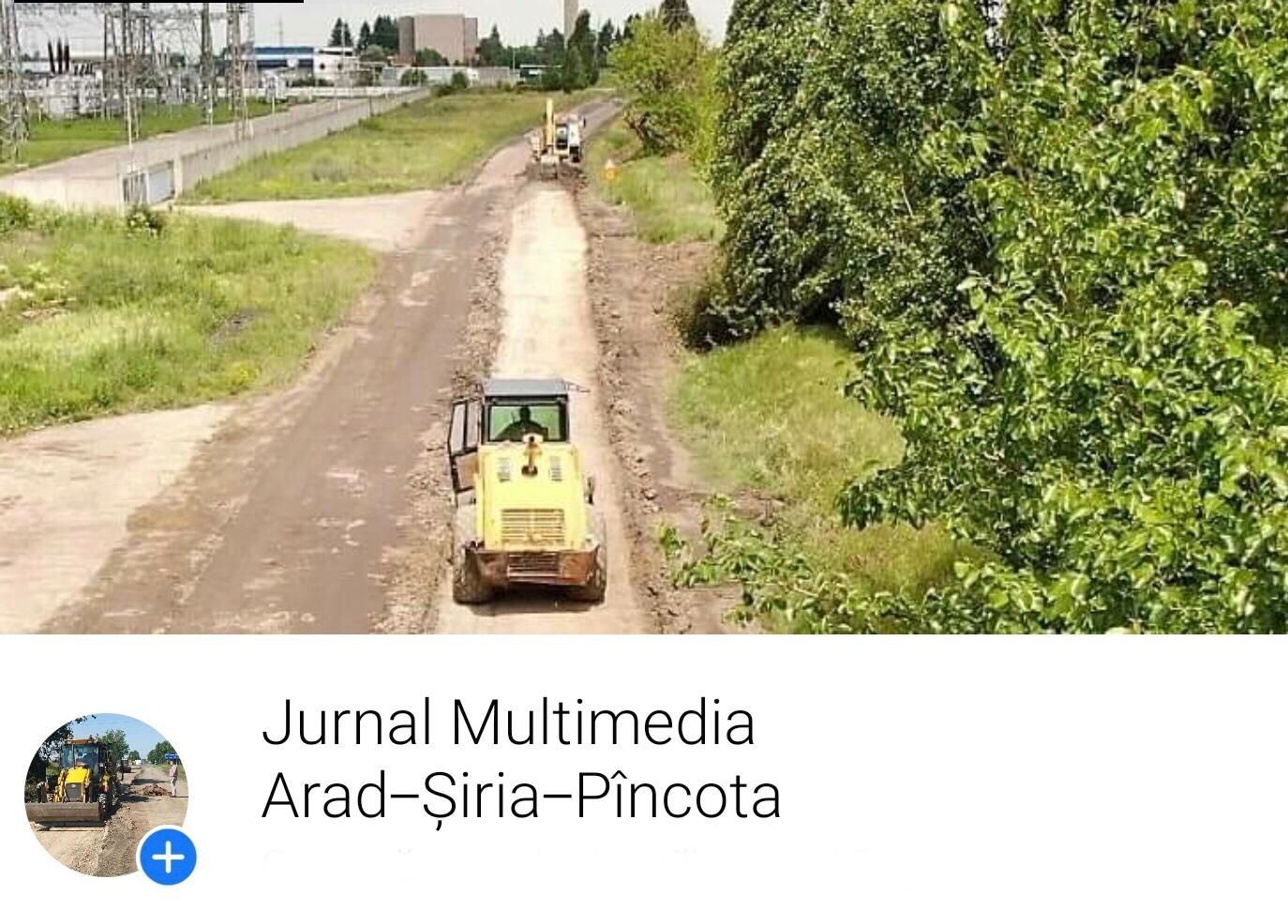 ARADCU 00 JURNAL CONSILIUL JUDETEAN ARAD LU29IUN