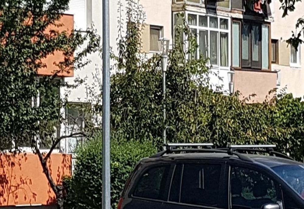 Pregătiri pentru licitația locurilor de parcare din Micălaca