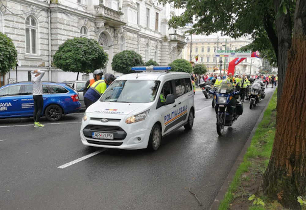 Supermaratonul Békéscsaba-Arad-Békéscsaba se amână pe anul viitor