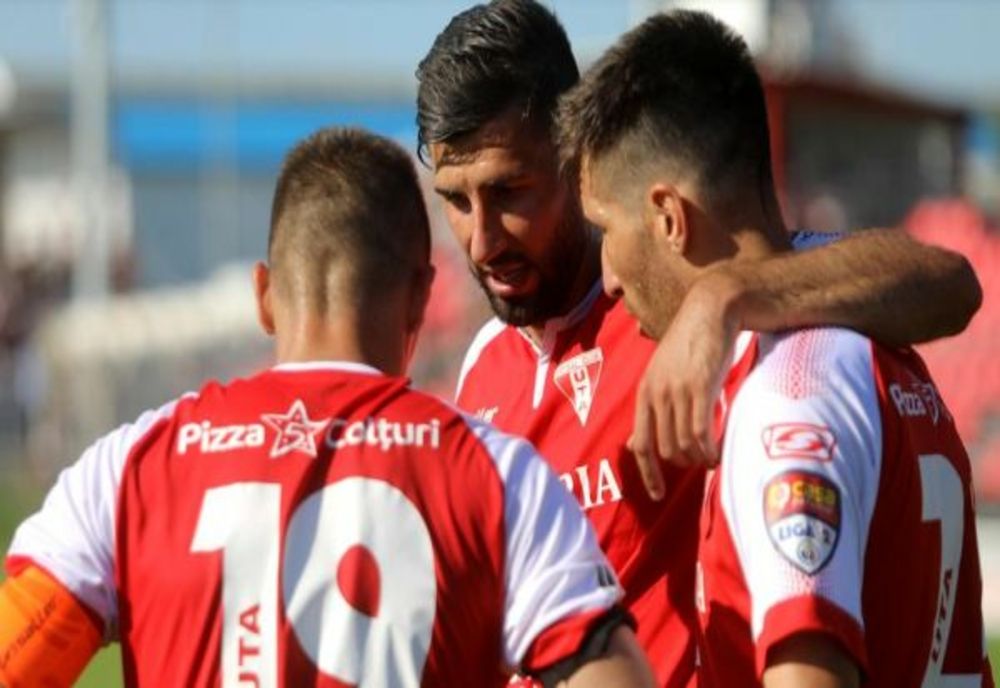 Cinci cazuri noi de coronavirus, la UTA