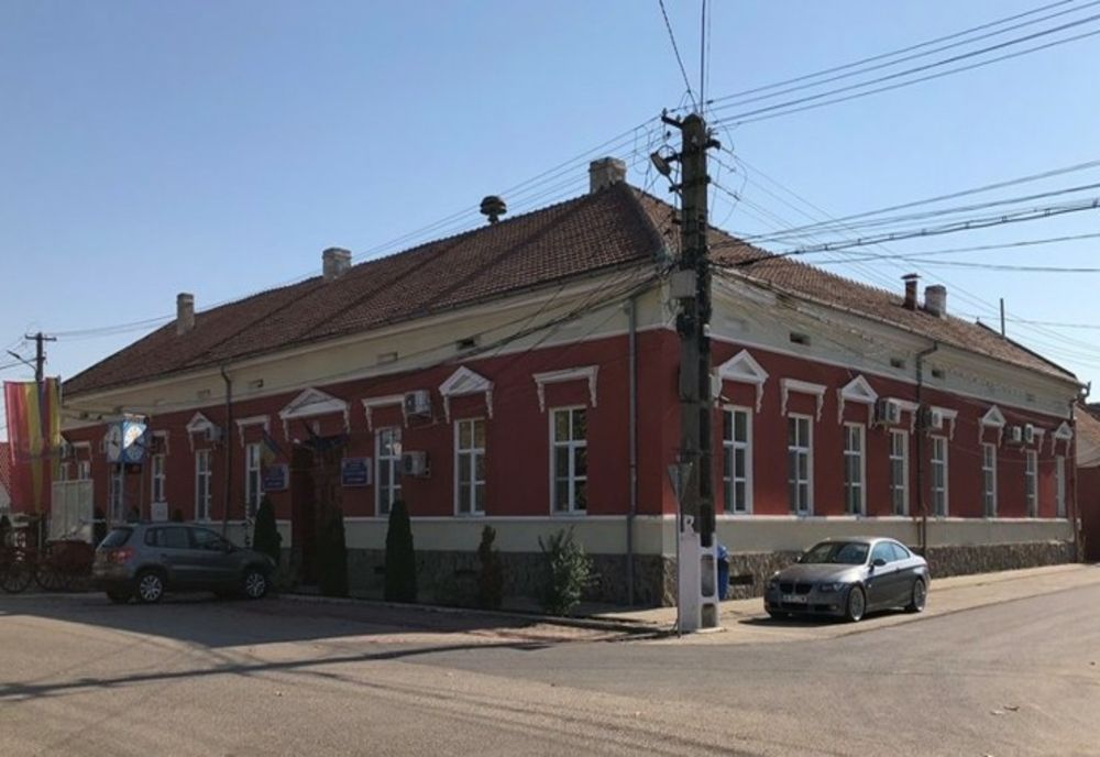 Încă un primar din județul Arad ajunge la spital, bolnav de coronavirus. Este cel de-al treilea