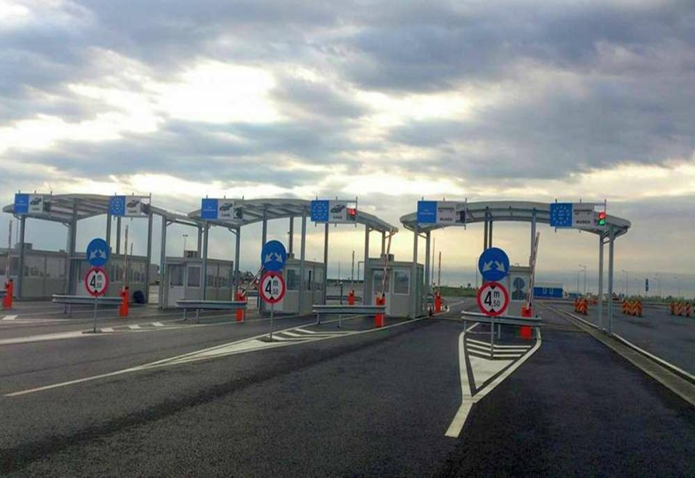 În vama, încasările cresc după o anchetă a DNA