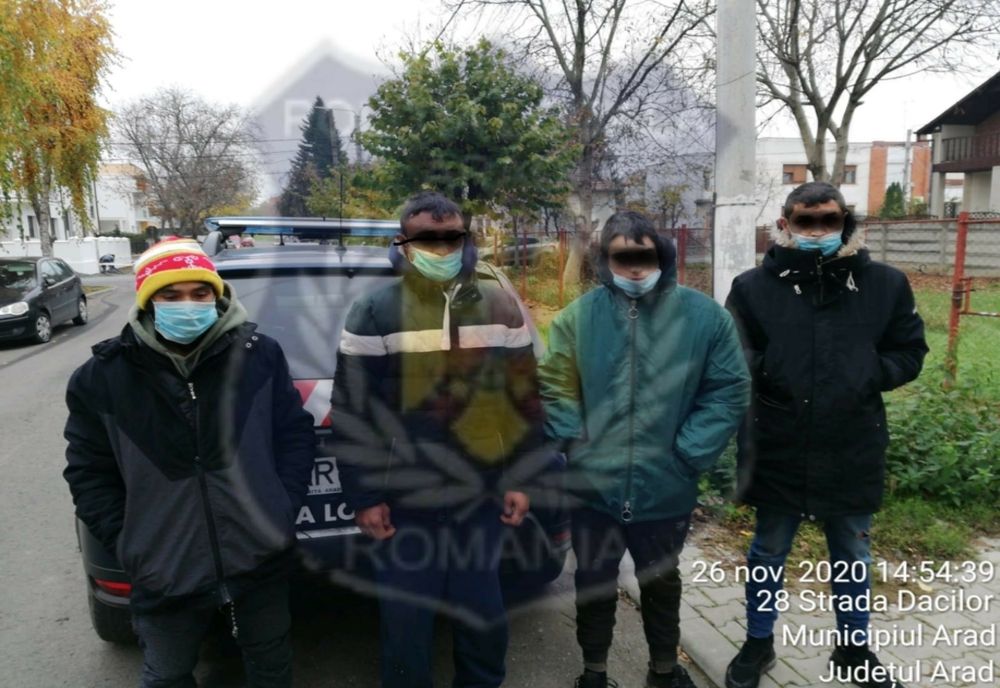 Oamenii străzii, puși la curățenie în locurile unde au făcut mizerie