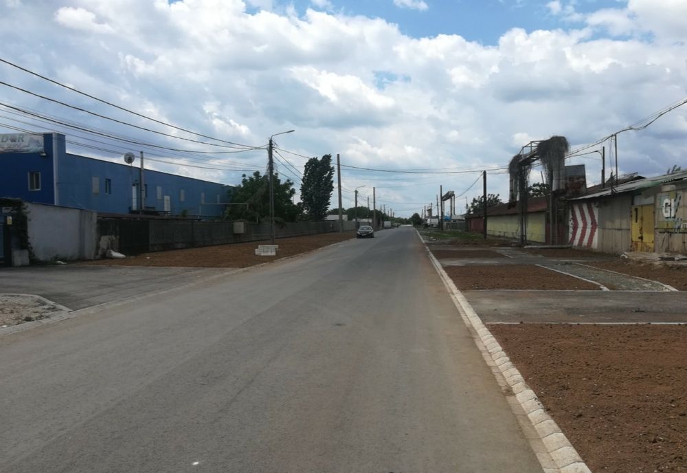 Mai multe străzi din Arad intră în reparații. Dacă ceva vi se pare în neregulă cu lucrările, puteți face o sesizare