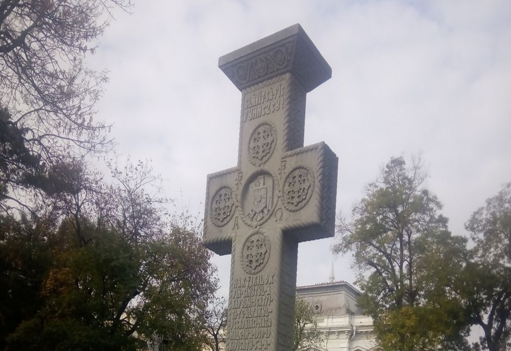 Ceremonie de 1 Decembrie, la Arad, în condiții de pandemie