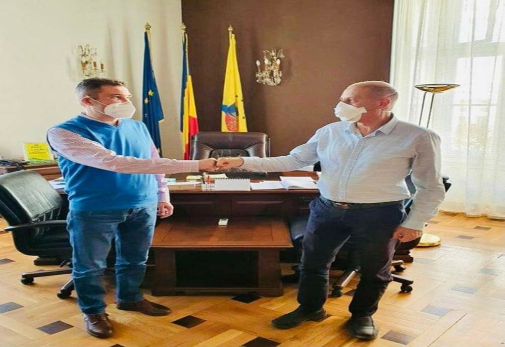 “Împreună Salvăm Vieți”, proiect în sprijinul medicilor de familie