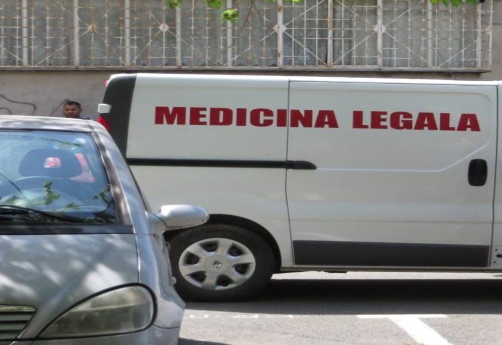 Profesor din Arad, găsit împușcat. Posibilă sinucidere