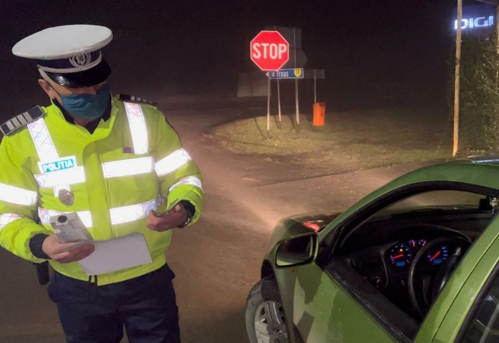 Aproape 200 de amenzi date arădenilor care nu respectă restricțiile, în doar două zile