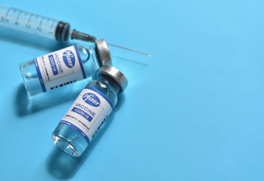 Etapa a doua de vaccinare ar putea începe chiar luna aceasta. CINE intră în această categorie