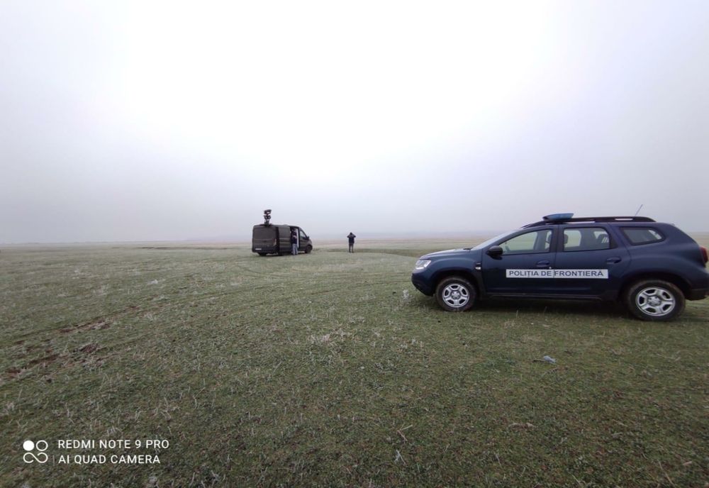 Întrerupte peste noapte, căutările copilului de șapte ani dispărut în județul Arad, au fost reluate