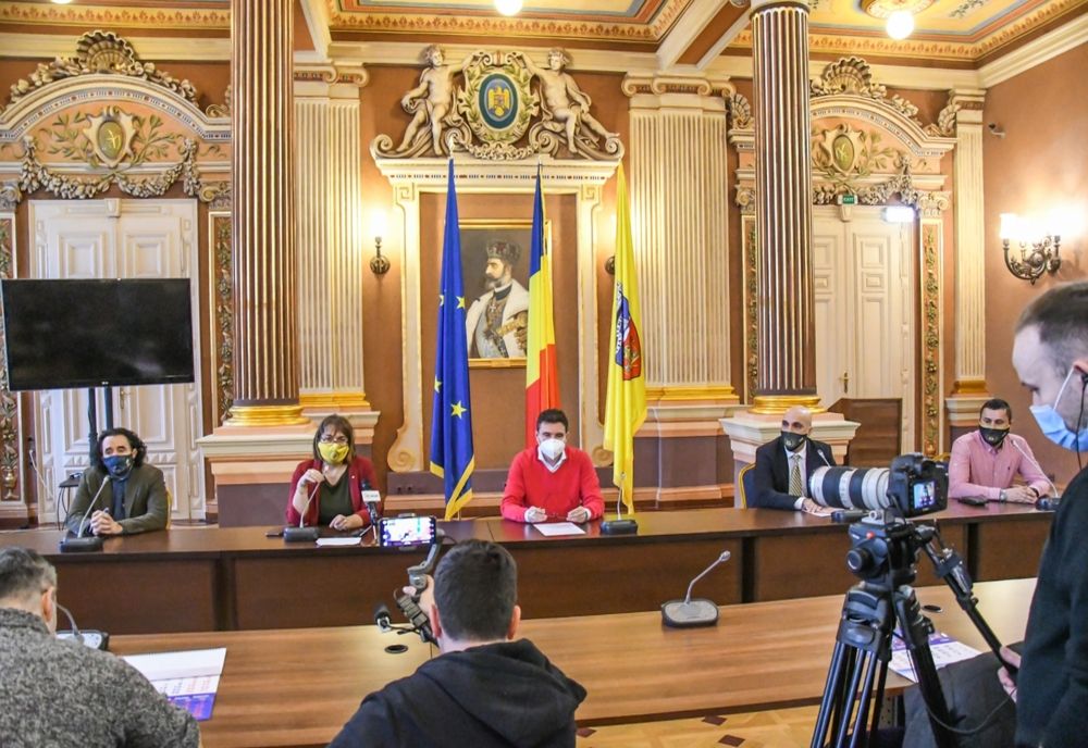 Echipa de baschet a Aradului preluată de Club Sportiv UAV