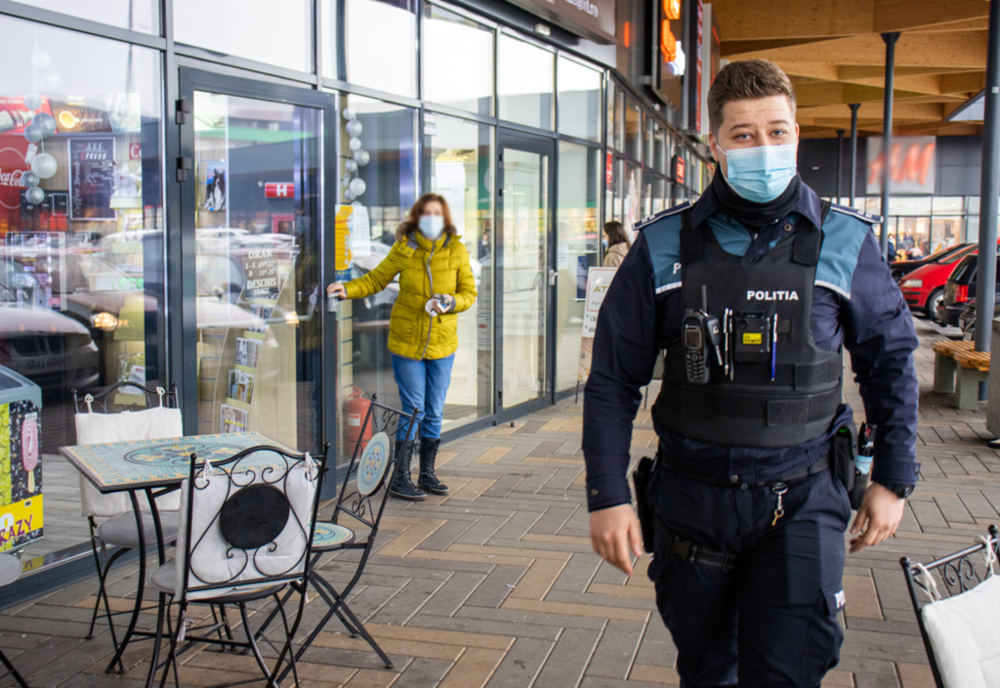 Crește rata de infectare cu coronavirus în Arad. Autoritățile înăspresc controalele