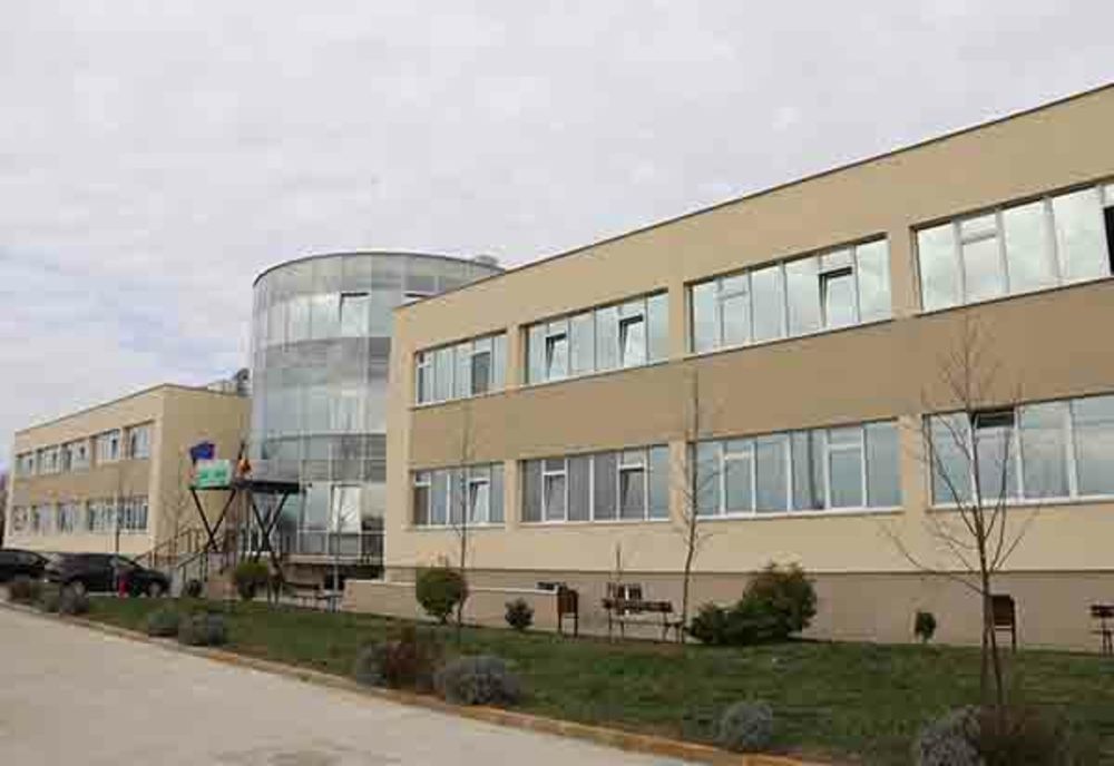 Gest teribil la spitalul din Grădiște: un bolnav de coronavirus a sărit pe fereastră