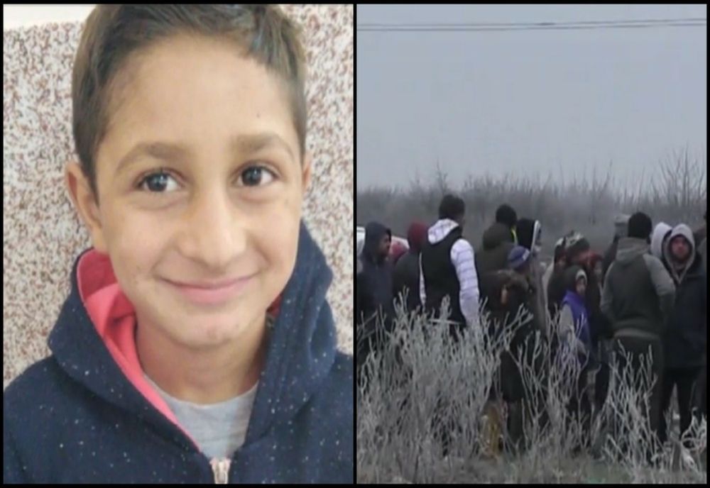 Noi detalii în cazul copilului gasit decedat pe un câmp, în județul Arad