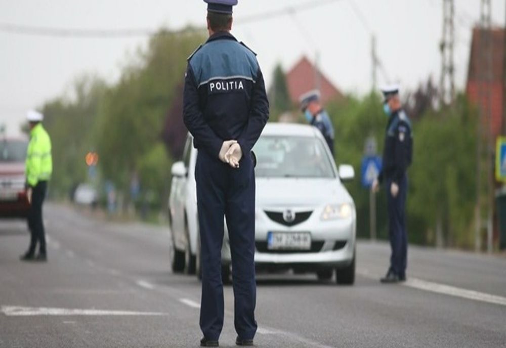 Moneasa, sigura localitate din județul Arad unde se aplică restricționarea circulației după ora 20.00