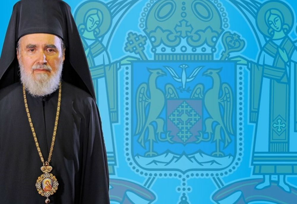 Mesajul de Paște al IPS Timotei, Arhiepiscop al Aradului