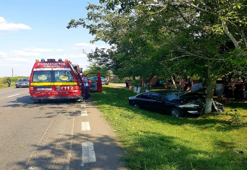 IGSU: 24 de persoane şi-au pierdut viaţa în accidente rutiere în acest week-end