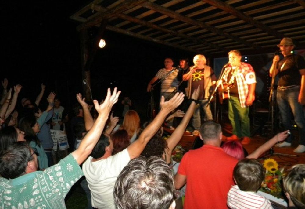 Festivaul „Folk Maris“, ediția 2021, la Port Arthur