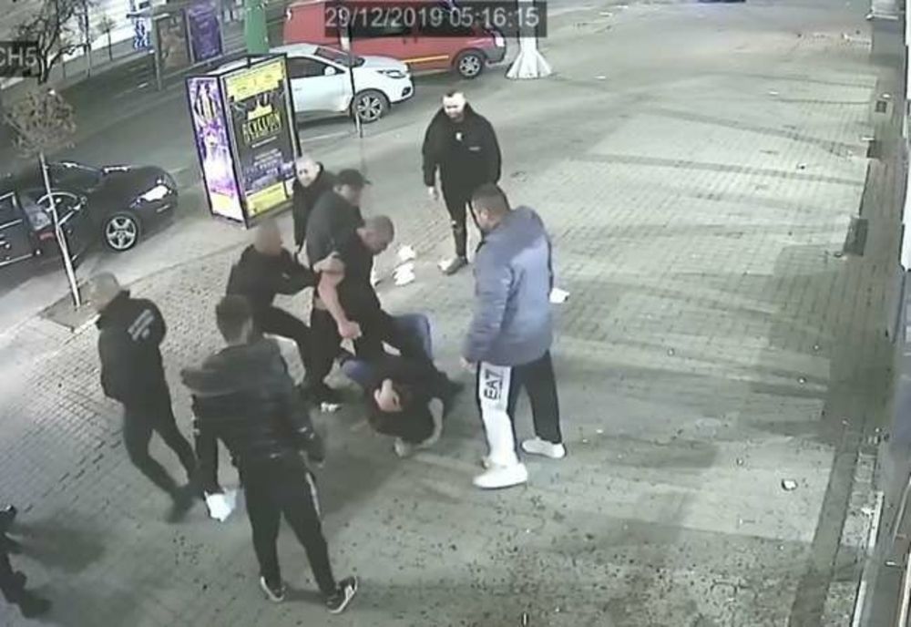 Dosar redeschis pentru tentativă de omor