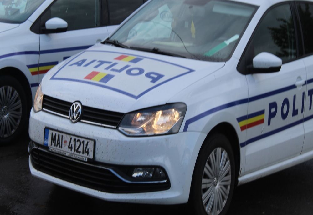 Șeful traficanților de țigări din Arad, prins la Tribunal de DIICOT, lăsat LIBER după ce instanța a amânat pronunțarea. Video