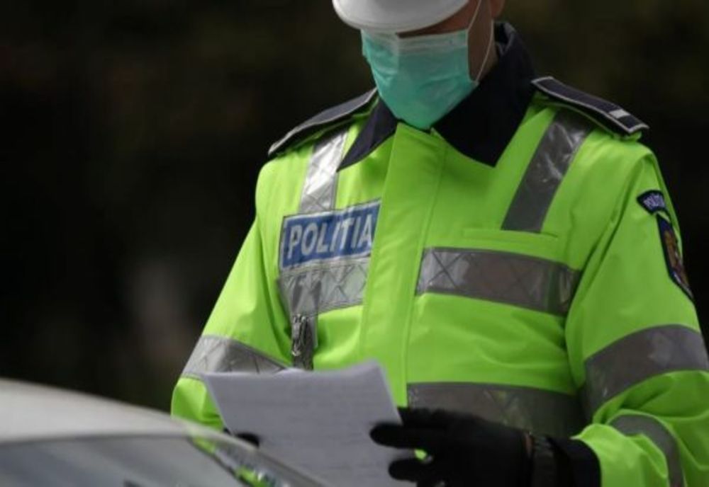 Arad: Restricţii de circulaţie după ora 20,00 în două localităţi cu rată de infectare de peste 4 la mie