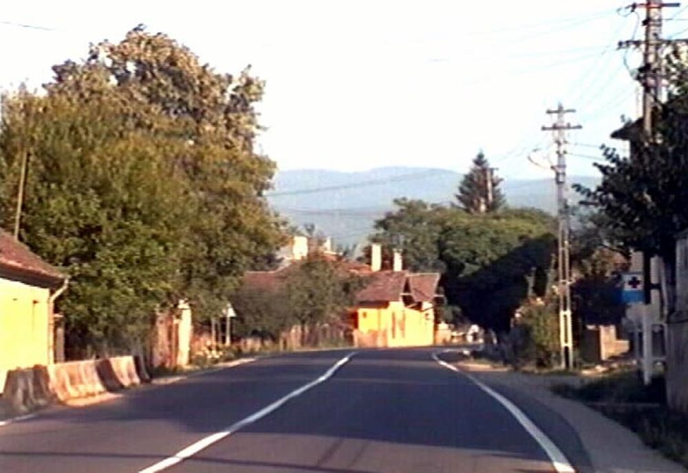 Încă o localitate din Arad intră în zona roșie COVID-19