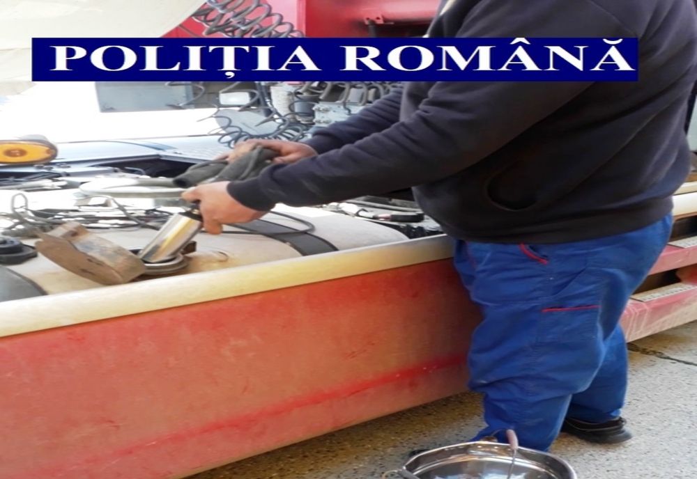 Hoț la 17 ani: a furat bunuri de peste 150 de lei