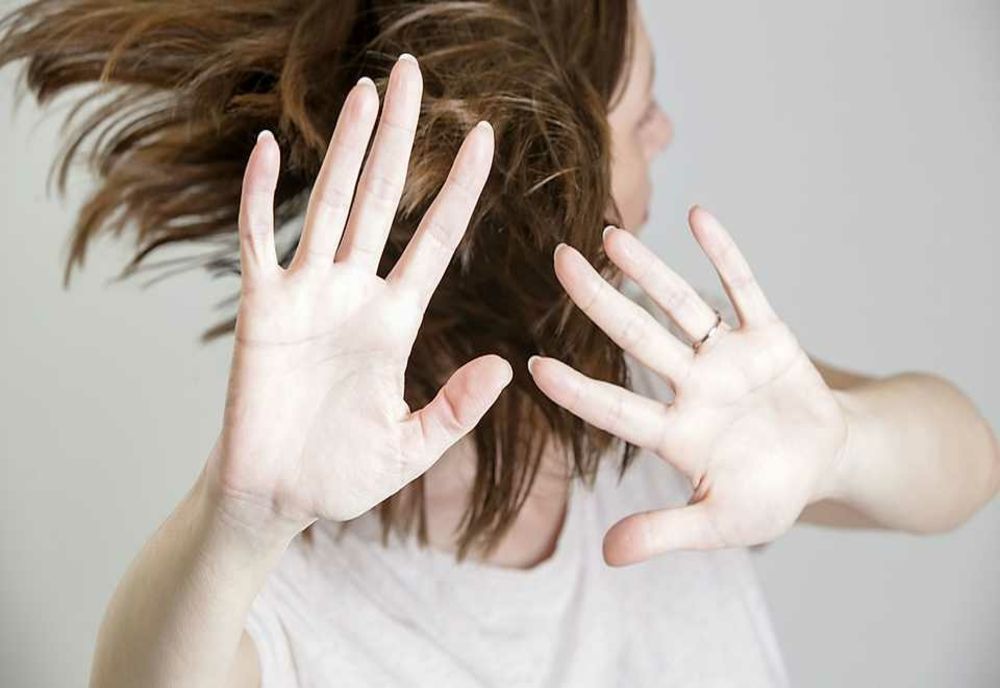 Ordin de protecție provizoriu după ce a făcut scandal