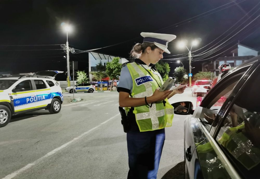 Sancțiuni pentru nerespectarea măsurilor de combatere a coronavirusului