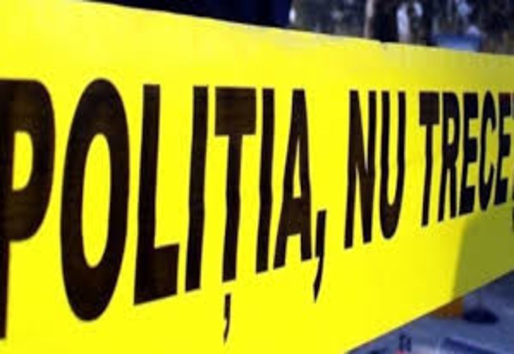 Video: Scene de GROAZĂ la Arad: Un măcelar a fost înjunghiat și amenințat - Agresorul a tras cu un pistol cu bile