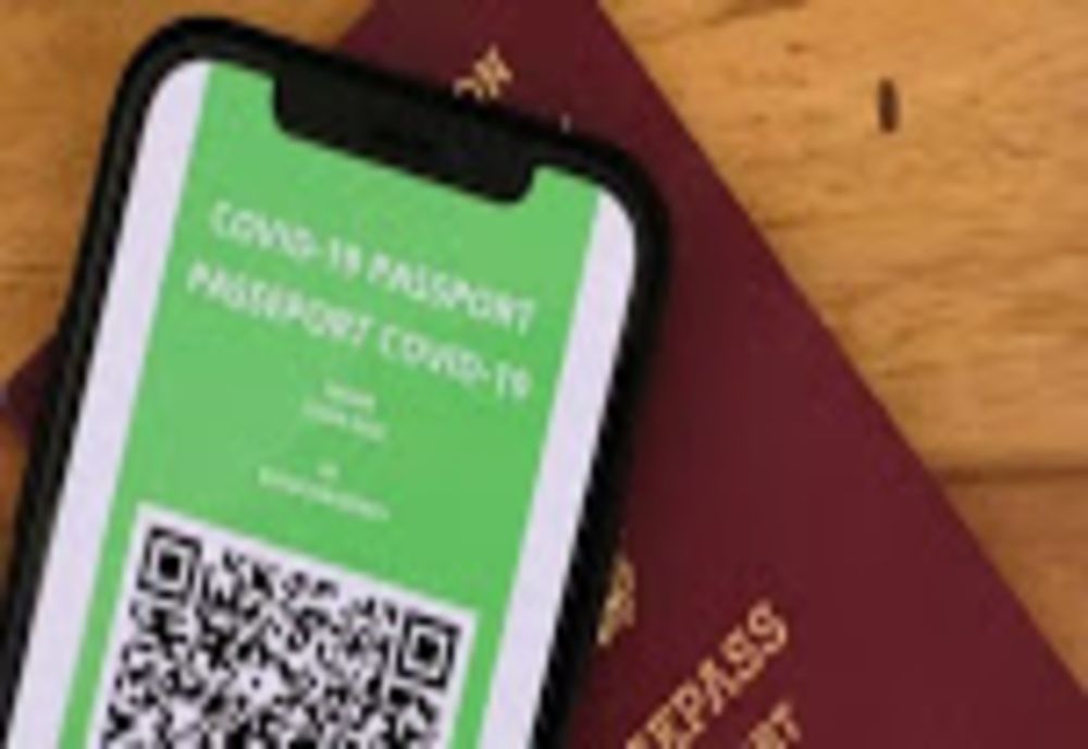 Certificate de vaccinare false, la vama Vărșand