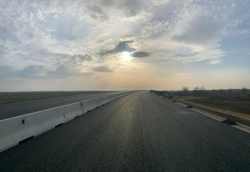 Aradul, primul municipiu din țară cu inel de centură complet