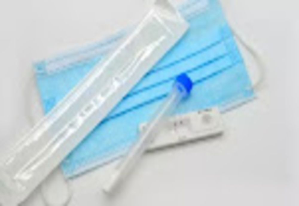 O comună din Arad înregistrează cea mai mare rată de infectare cu SARS-CoV-2