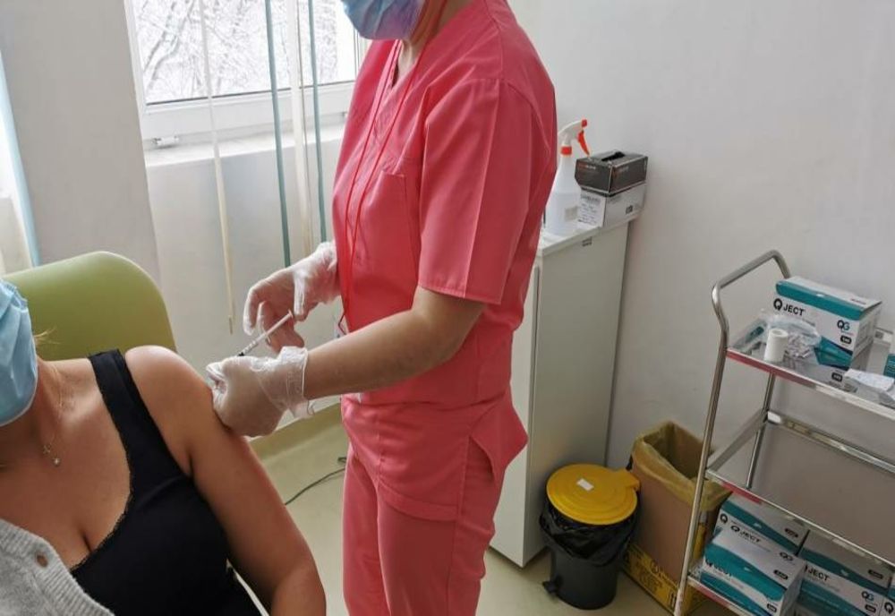 Aproape 10.000 de români au ales să se vaccineze în ultimele 24 de ore