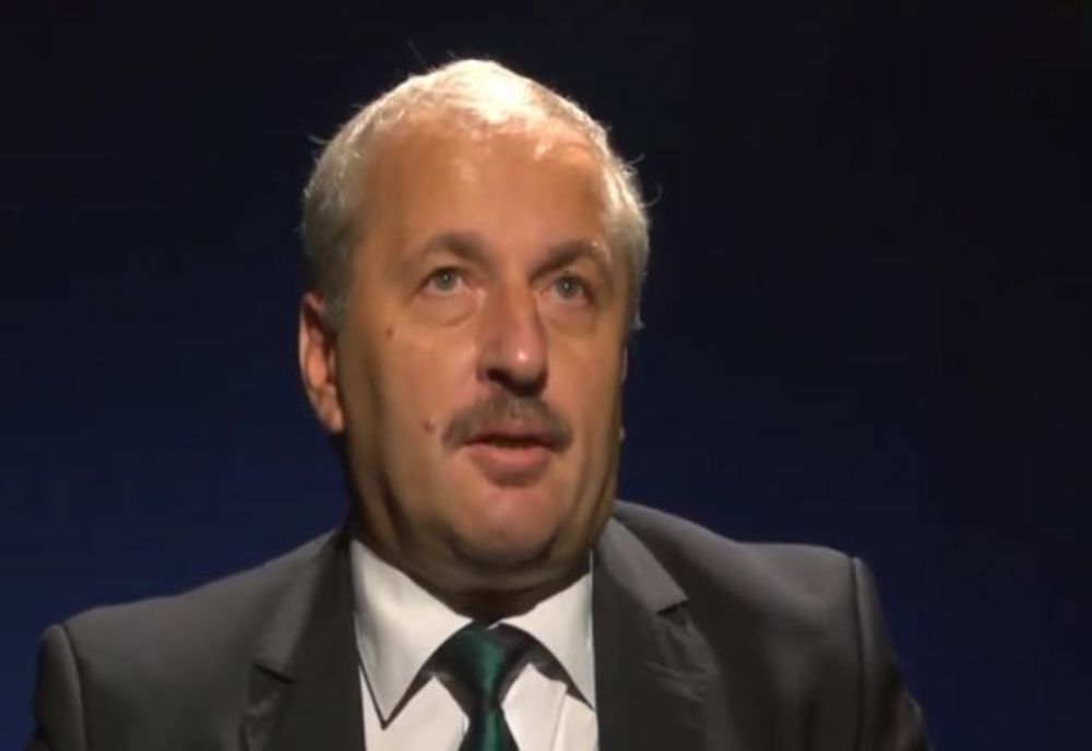 Ministrul Apărării Naţionale, în vizită la Arad