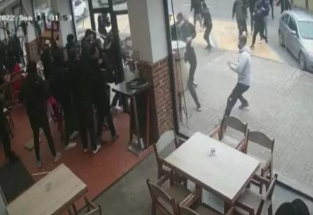 Suporterii bătăuși, identificați. Cercetările continuă