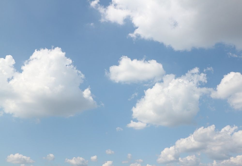 Vreme frumoasă și rece, în vestul țării