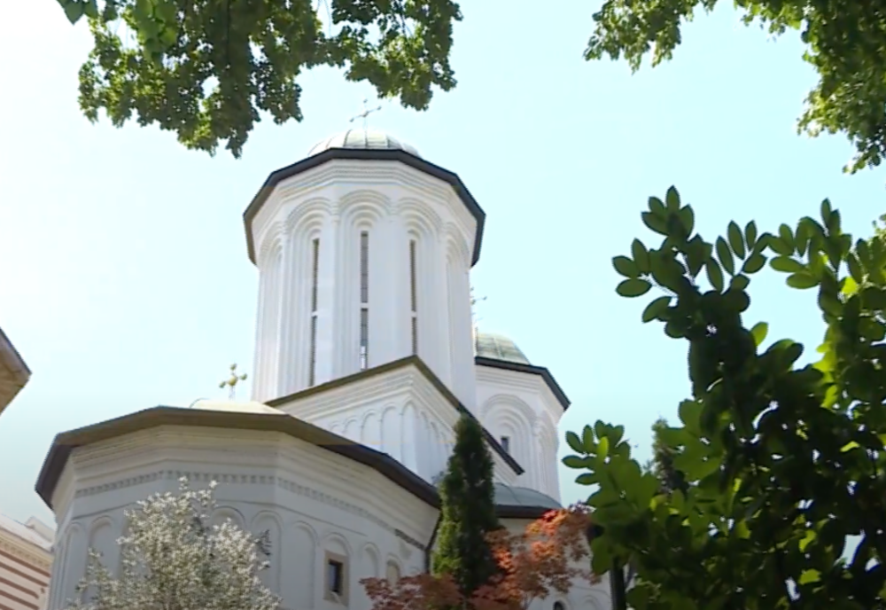 PASTILA PENTRU SUFLET: Suntem pedepsiți și pentru păcatele săvârșite fără de voie