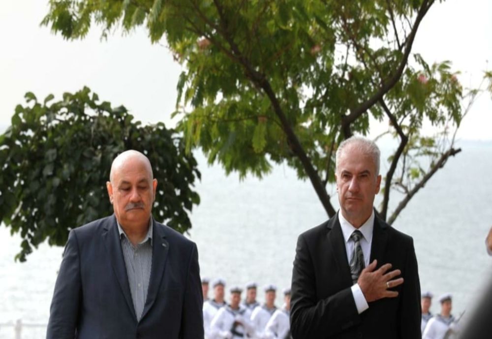 CINE a preluat Portul Constanța după jocurile de 5 luni ale lui Grindeanu - De ce a fost numit omul PSD, cu Rolls Royce