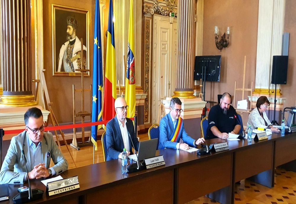 Unanimitate pentru retehnologizarea CET H