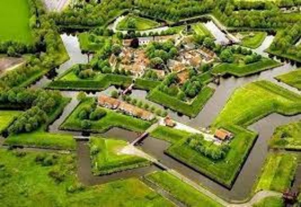 Vizită inedită în Cetatea Aradului