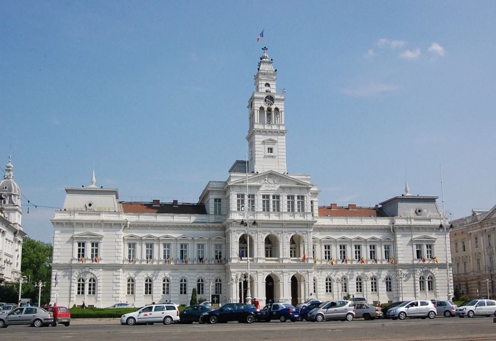 Au fost aprobate primele proiecte ale Aradului pe PNRR