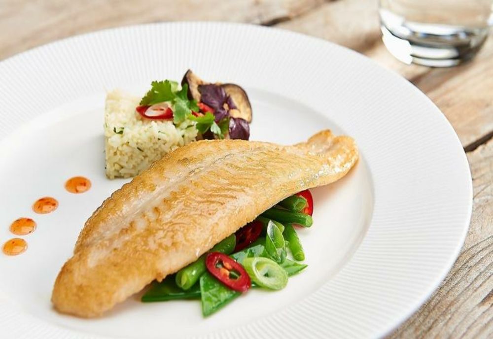 Cel mai toxic pește. Mulți îl consumă pentru că e ieftin, fără să știe cât de periculos este, mai ales pentru copii