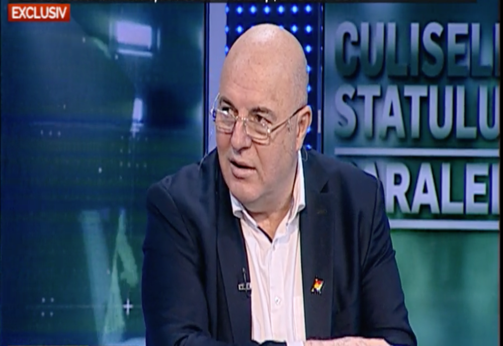 Dorin Iacob, despre boicotarea românilor la adresa firmelor austriece: Un fel de reacție de demnitate, solidaritate