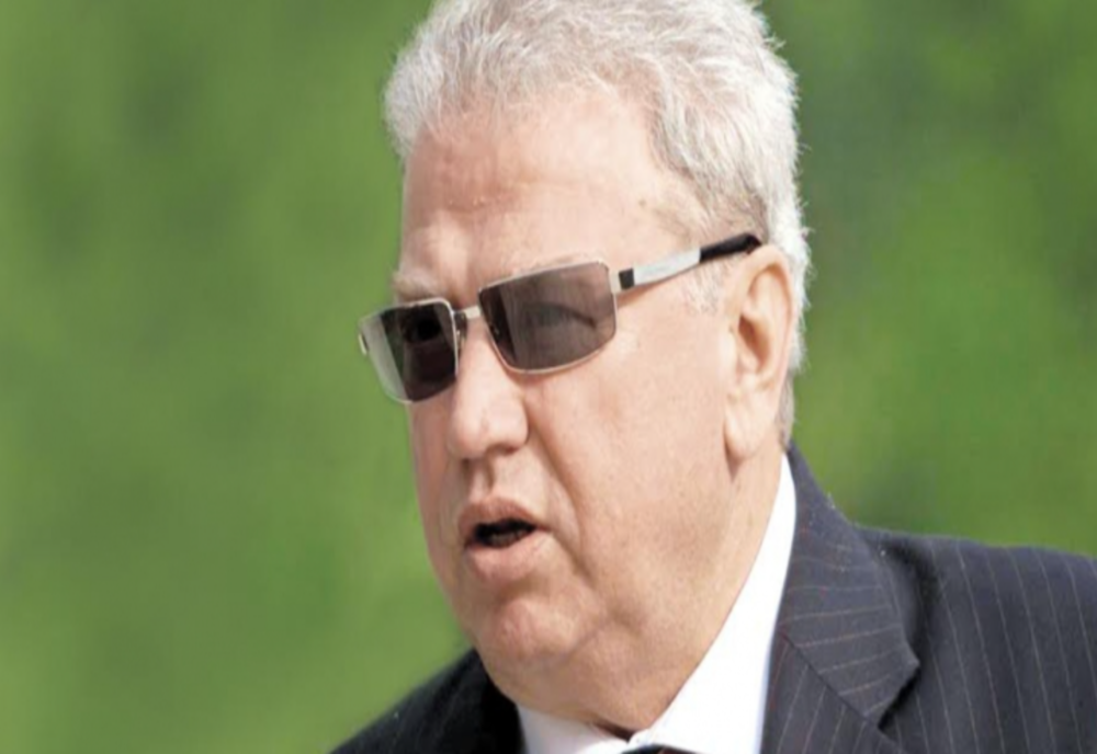 Fostul șef SIE, Ioan Talpeș, dezvăluiri bombă din culisele privatizării Petrom. Șpăgi de milioane de dolari