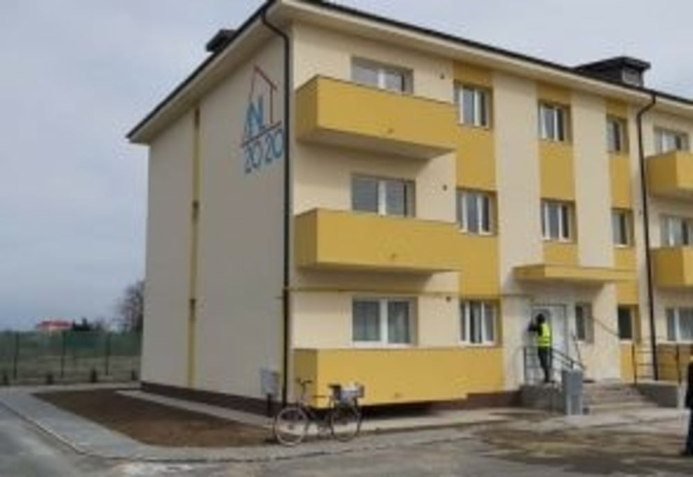 Arad: Primăria anunță lista de priorități pentru obținerea locuințelor sociale