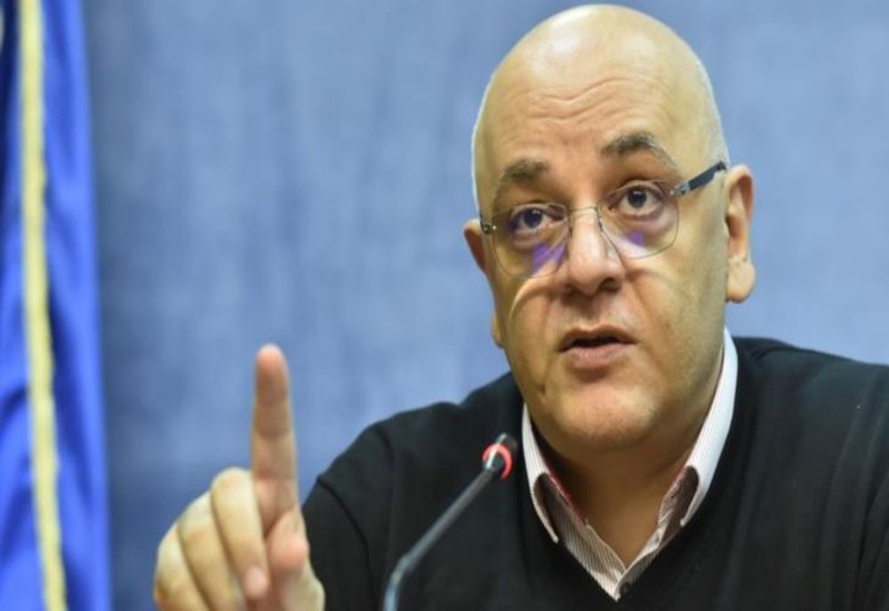 S-a DUBLAT numărul de pacienţi care se prezintă la Unităţile de Primiri Urgenţe - ANUNȚUL lui Raed Arafat