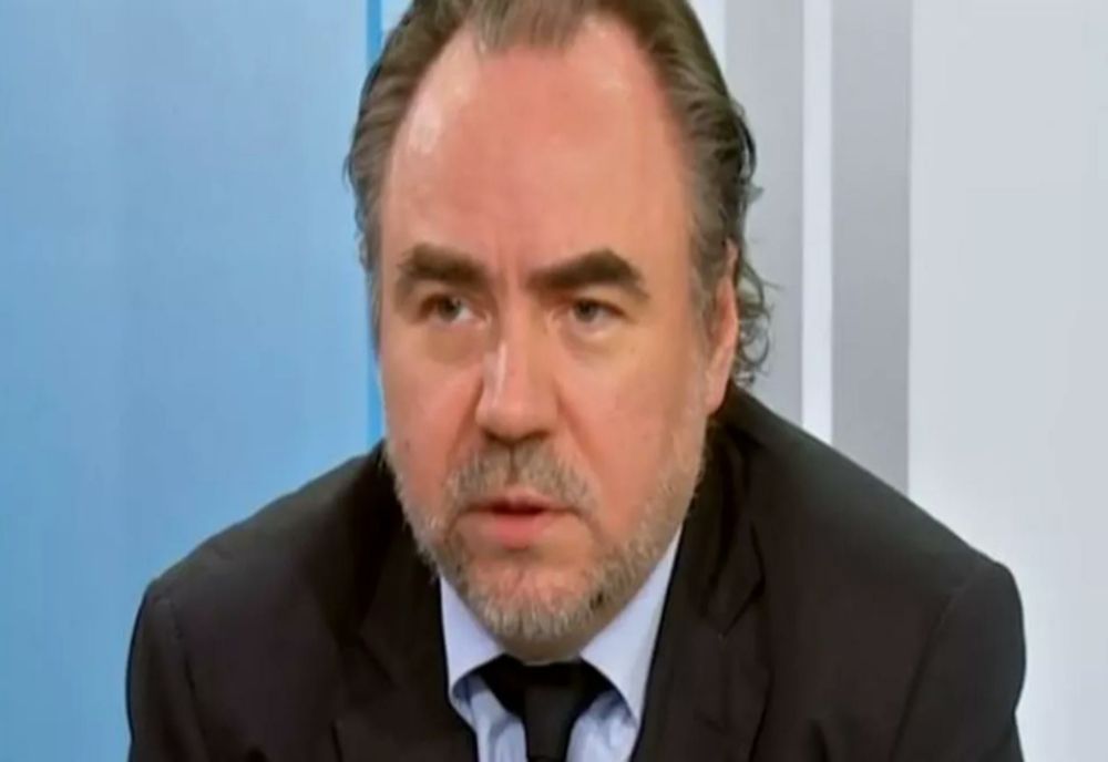 Bobby Păunescu: Este timpul ca politicienii să înțeleagă faptul că cetățeanul este cel mai important