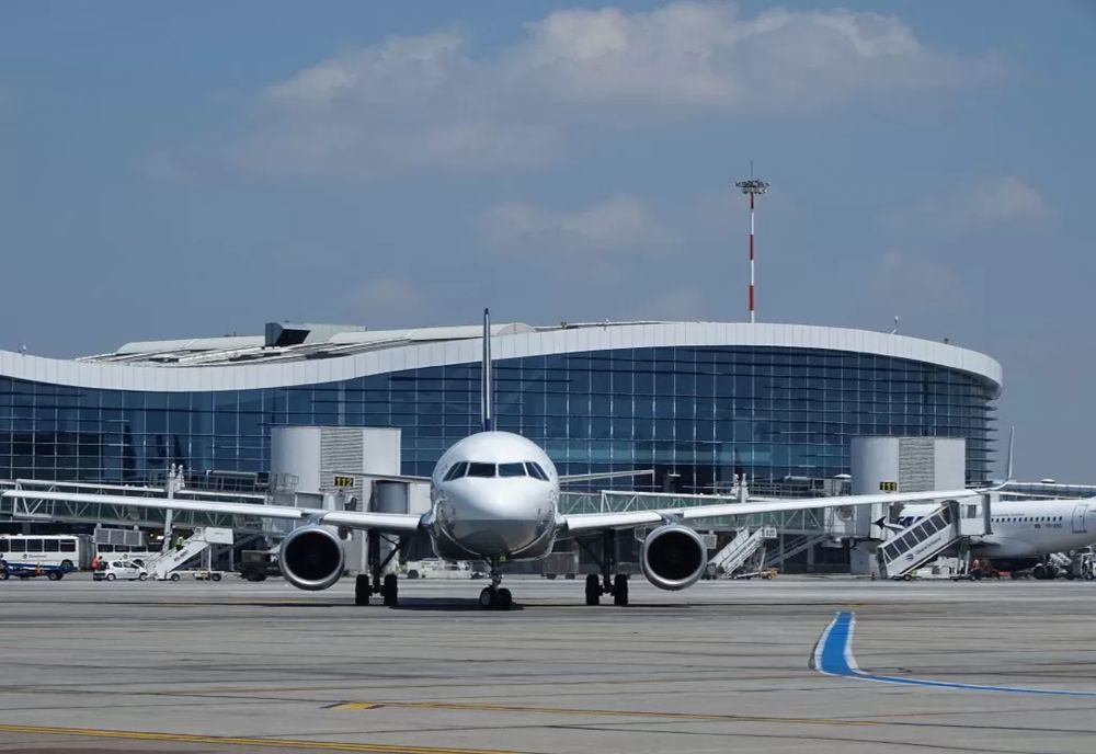 NOUL TERMINAL AL AEROPORTULUI HENRI COANDĂ, LANSAT ÎN LICITAȚIE