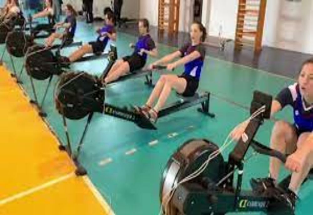 Aradul găzduieşte zilele acestea Campionatul Național Canotaj Ergometru ediția 2023